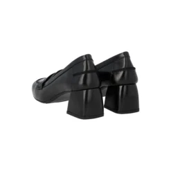 Pump, black
