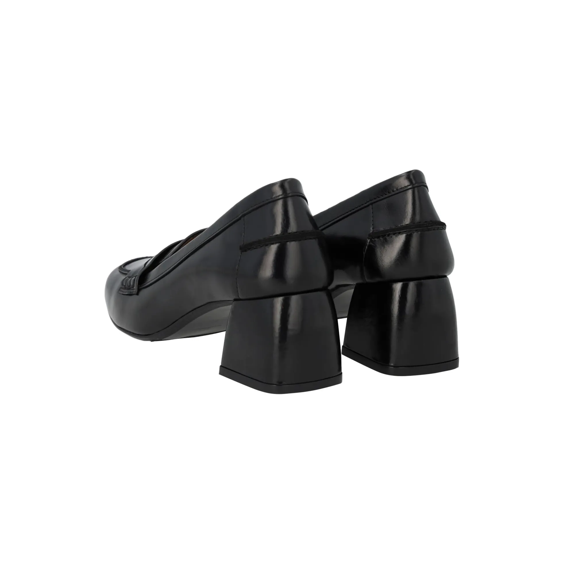 Pump, black