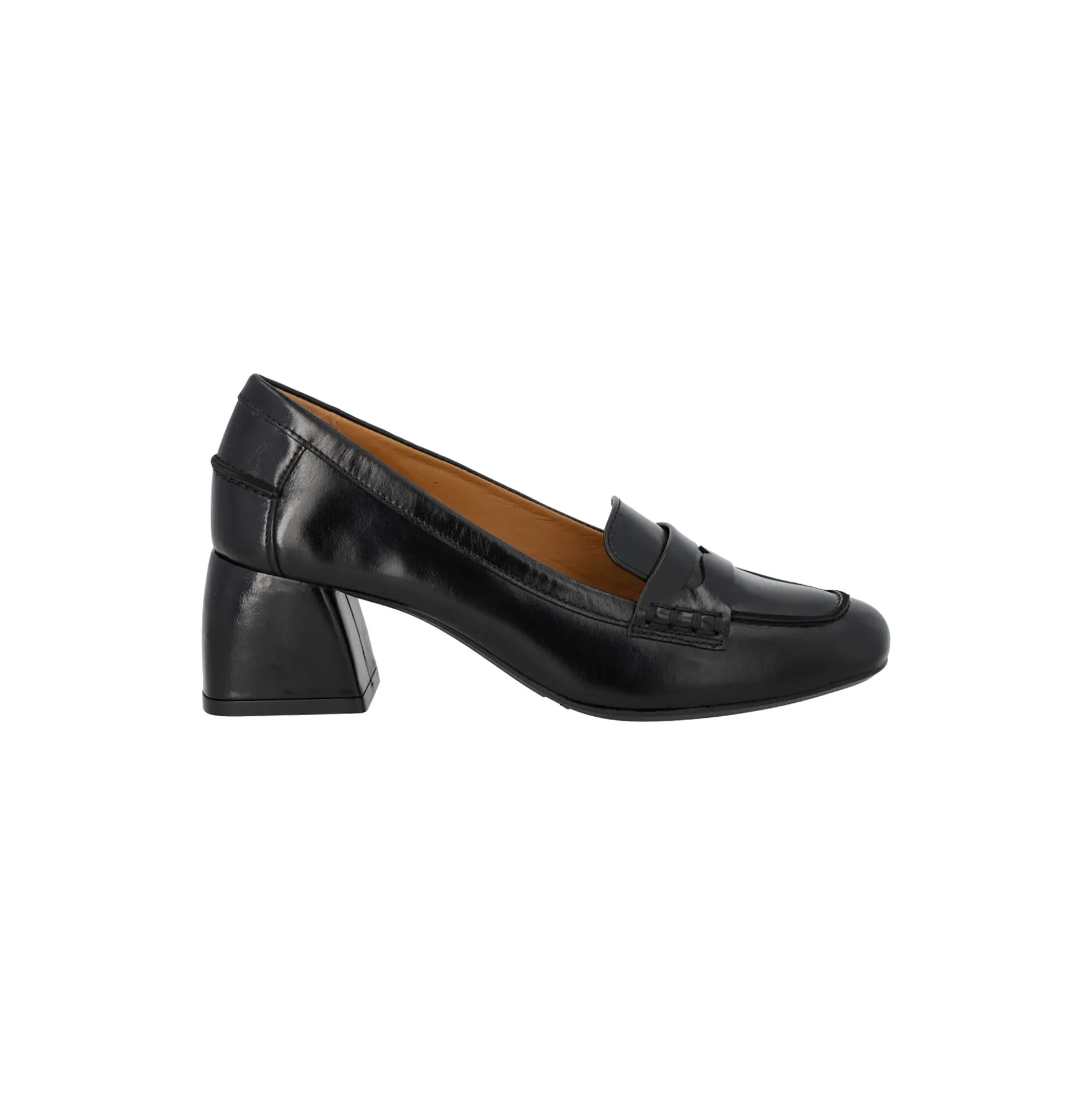 Pump, black