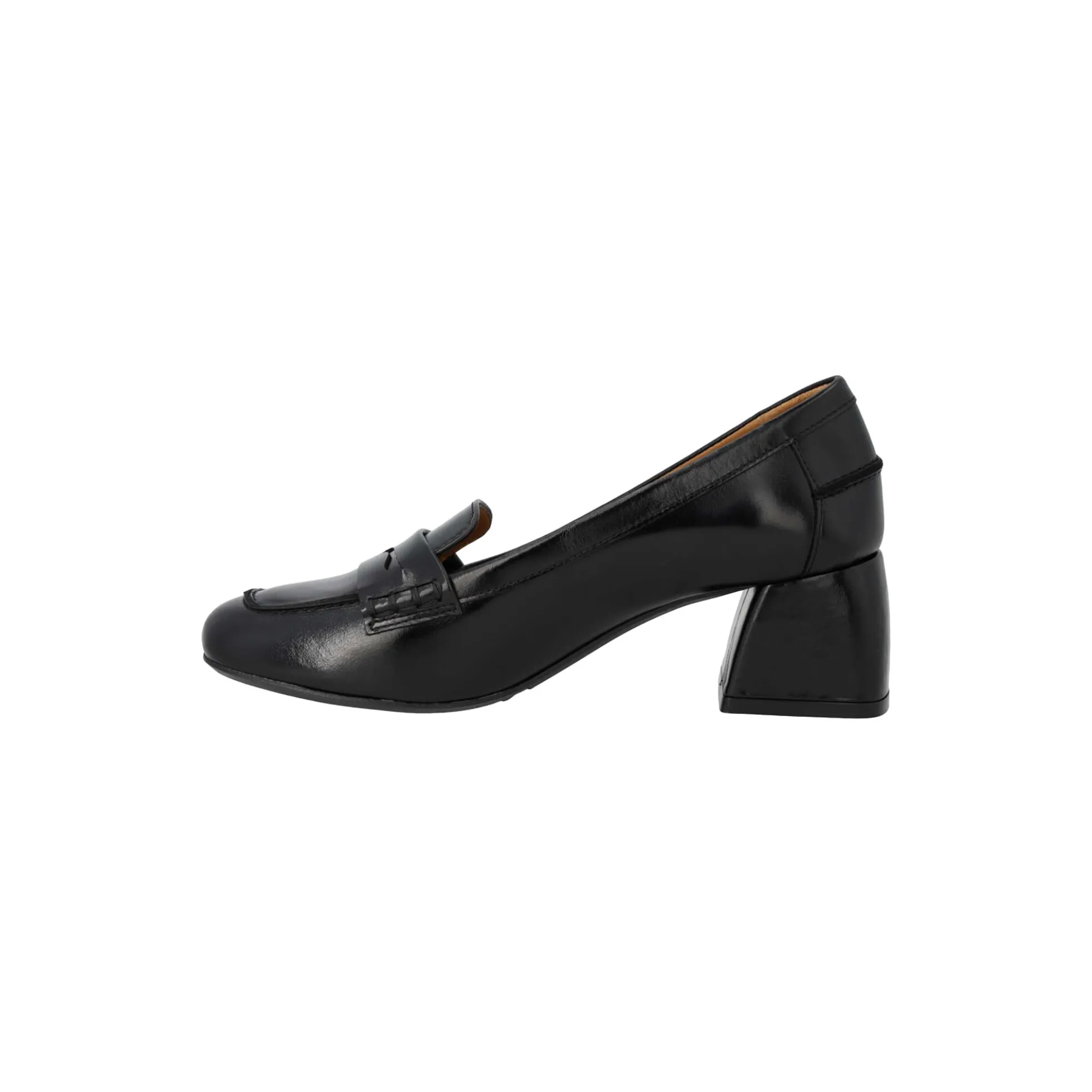Pump, black