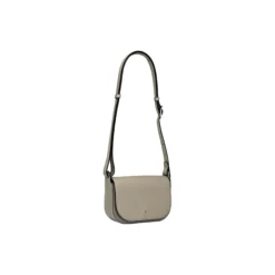 Pura Crossbody Bag S, alpaca beige