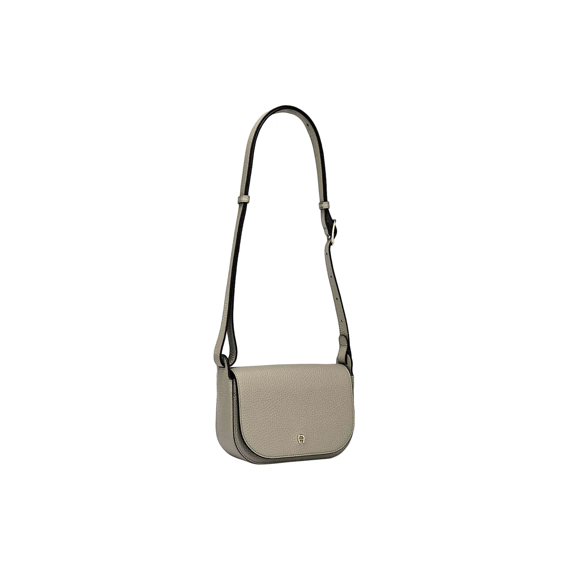 Pura Crossbody Bag S, alpaca beige
