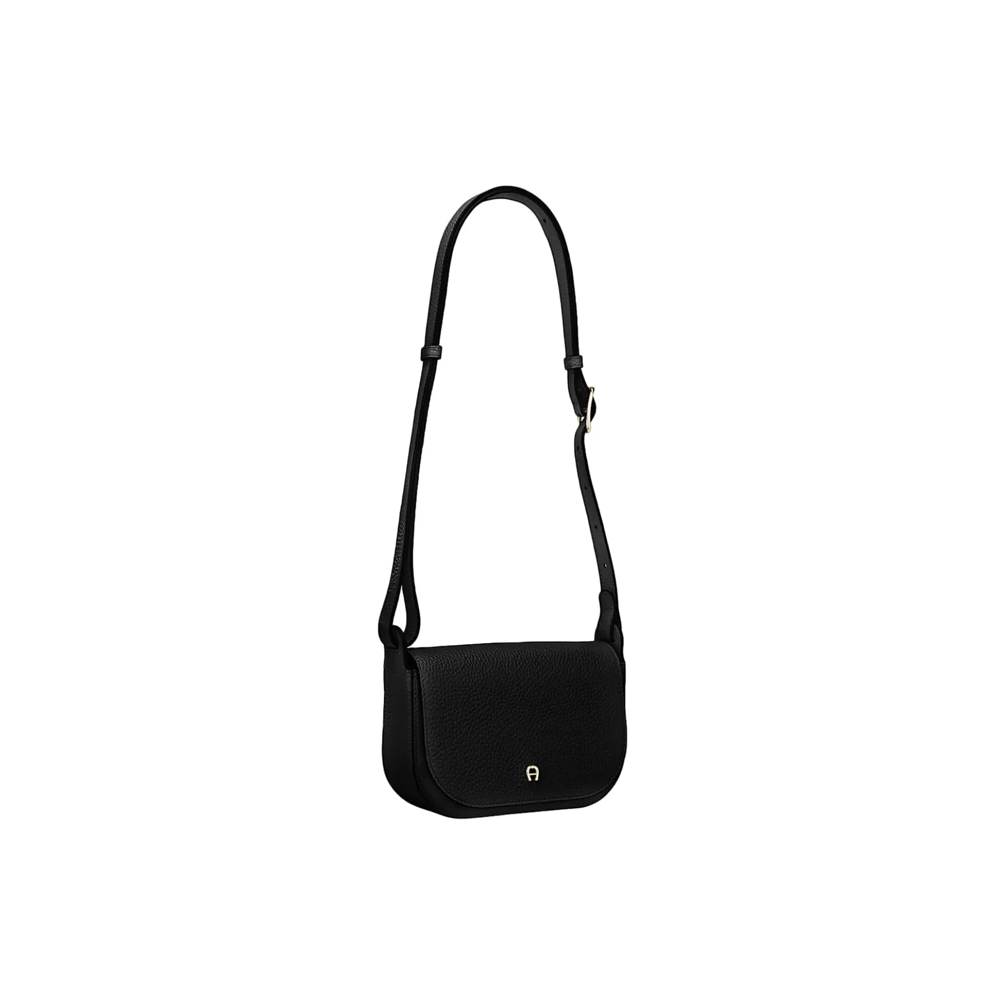 Pura Crossbody Bag S, black