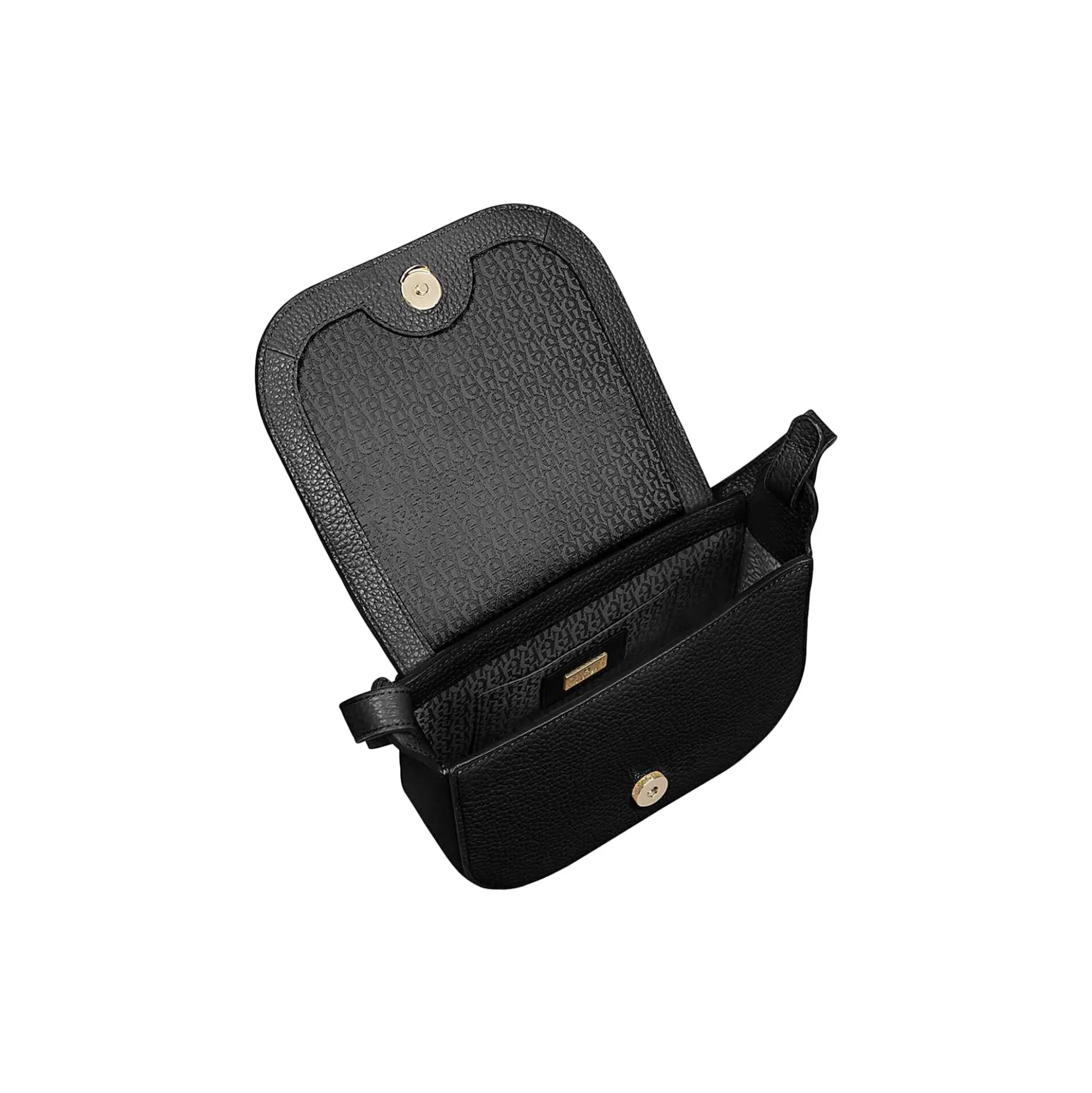 Pura Crossbody Bag S, black
