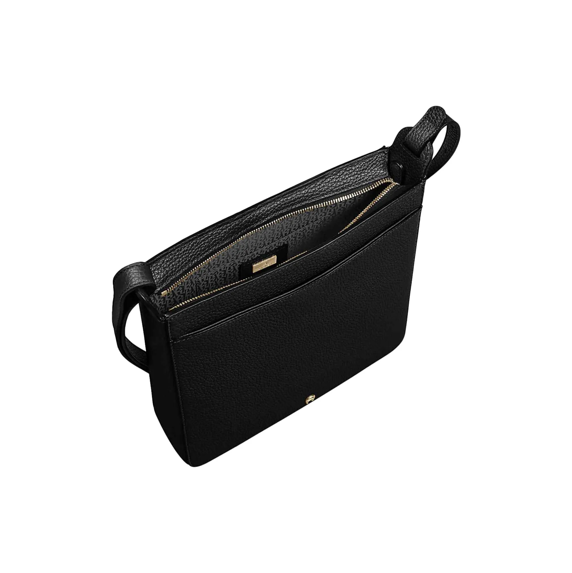 Pura Hobo Bag M, black