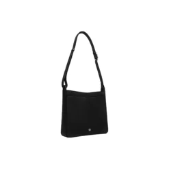 Pura Hobo Bag M, black