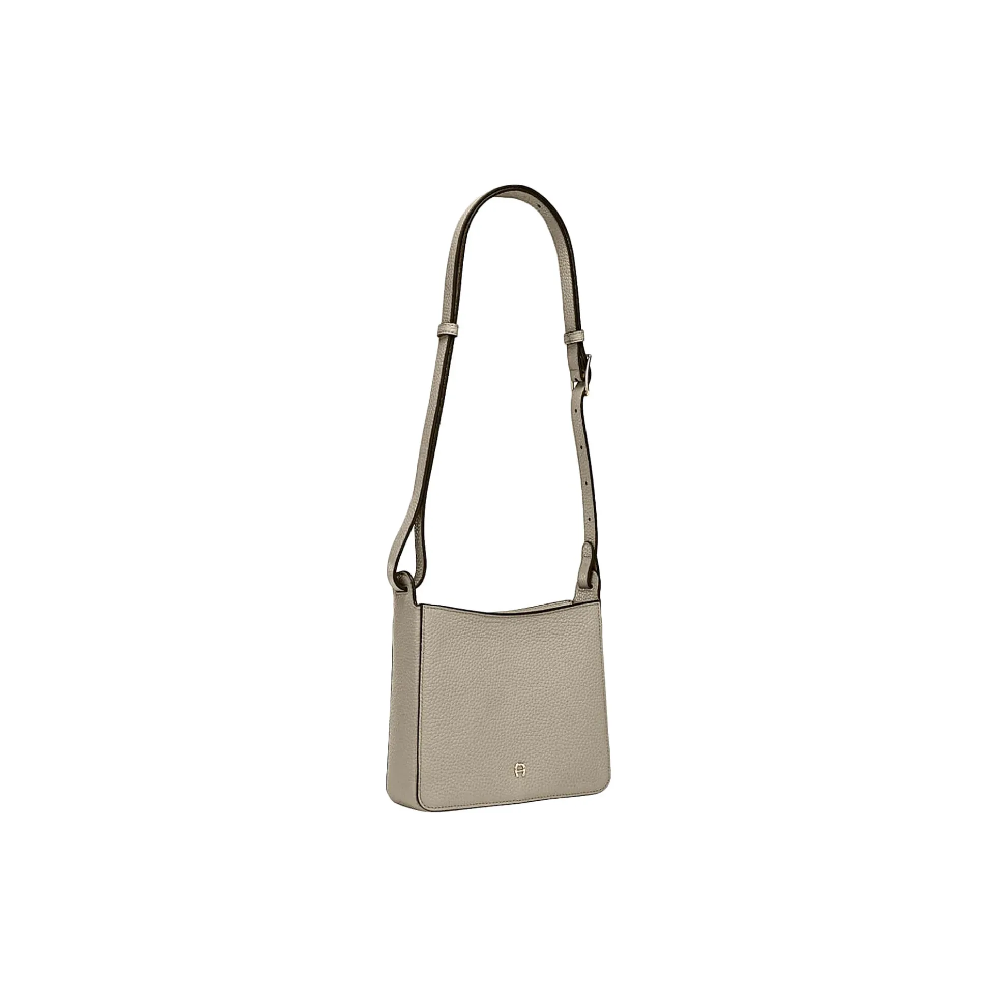 Pura Hobo Bag S, alpaca beige