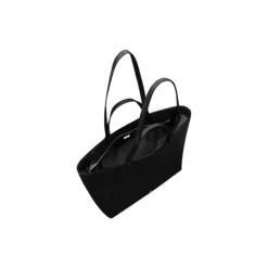 Pura Shopper L, black