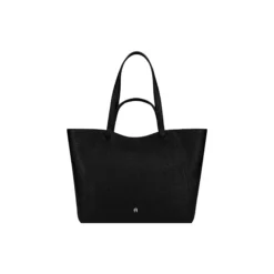Pura Shopper L, black