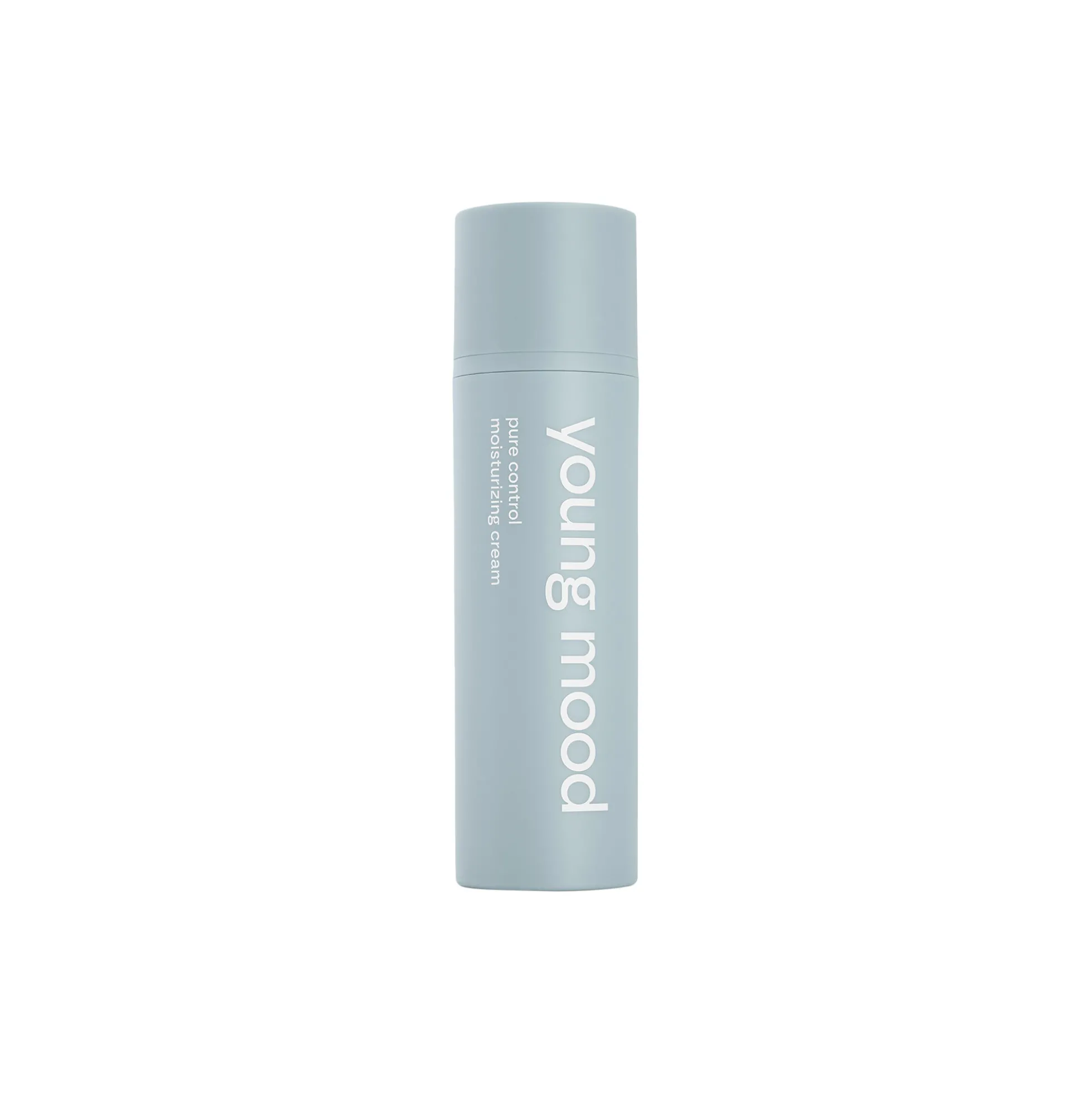 Pure Control Moisturizing Cream