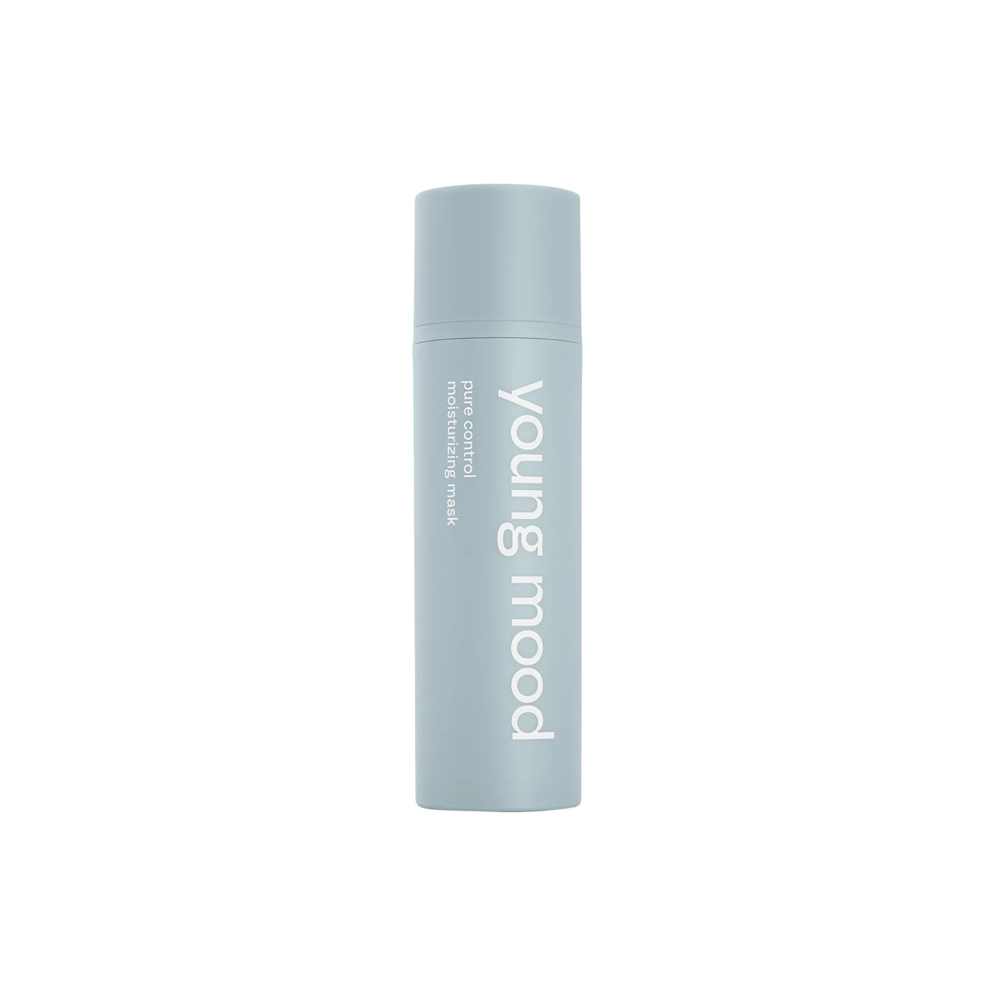Pure Control Moisturizing Mask