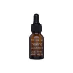 Pure Essential Oil, healing