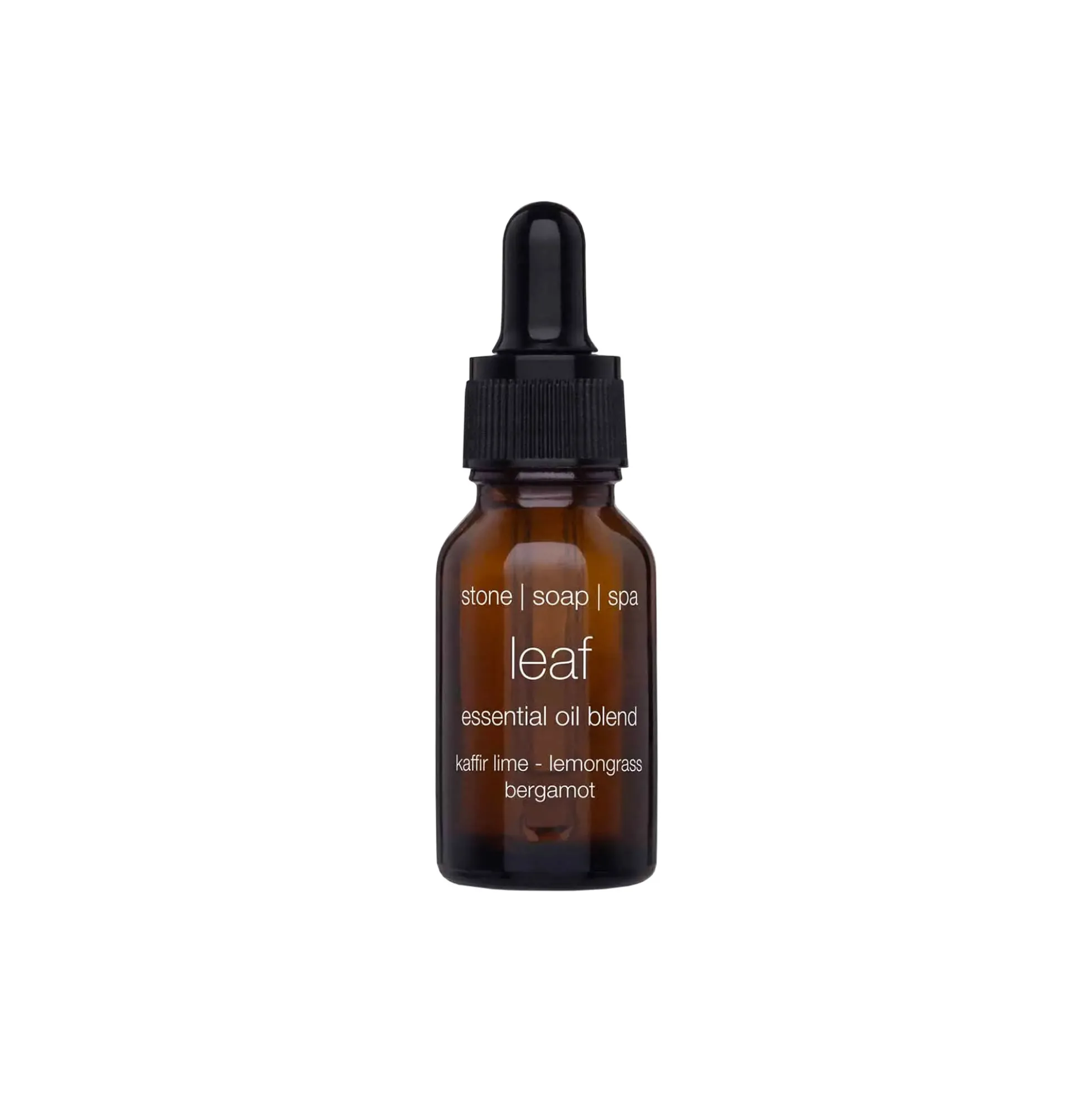 Pure Essential Oil, leaf
