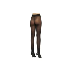 Pure 50 Tights, black