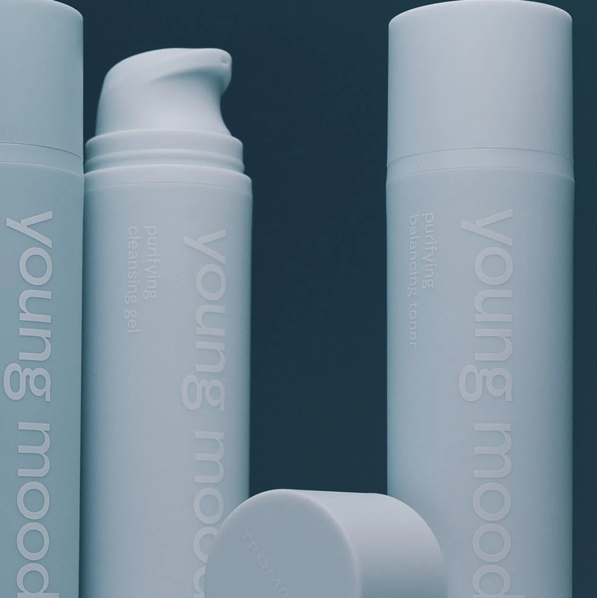 Purifying Balancing Toner