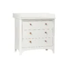 Pusleenhed til Leander Classic™ kommode, white