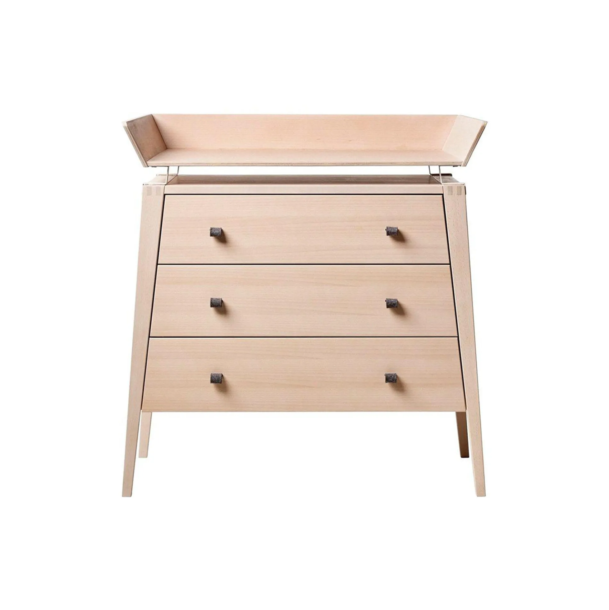 Pusleenhed til Leander Linea™ kommode, oak