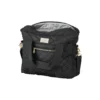 Pusletaske, black