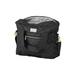 Pusletaske, black
