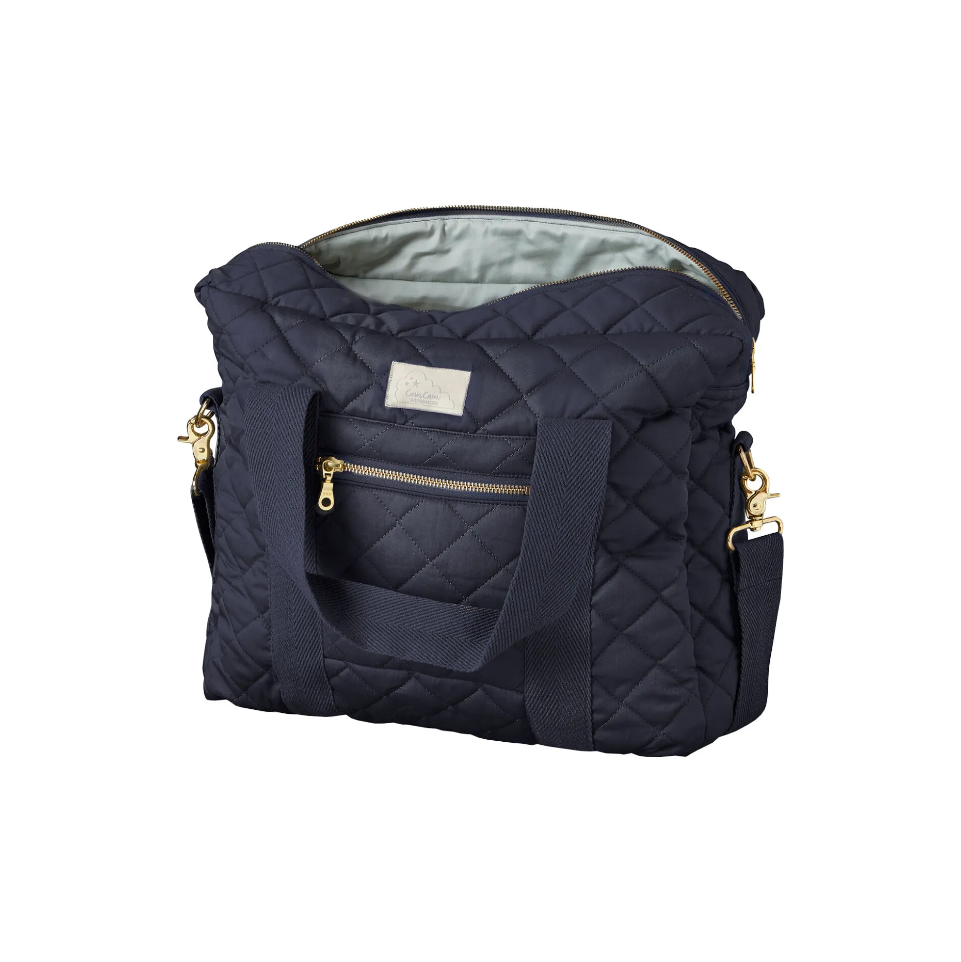 Pusletaske, navy