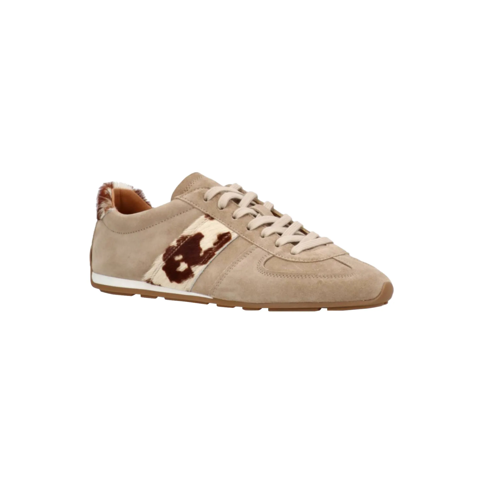 PX 840L Sneakers, camel