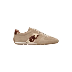 PX 840L Sneakers, camel