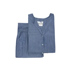 Pyjamas Letto, mix blue