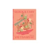 Quick and Easy Vietnamese
