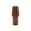 Radiant LED lampe, oak