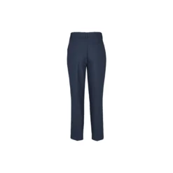 Radi Slim Pants, navy melange