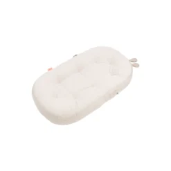 Raffi Cozy lounger med aktivitetsbue, sand