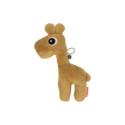 Raffi Tiny Sensory rangle, sennep