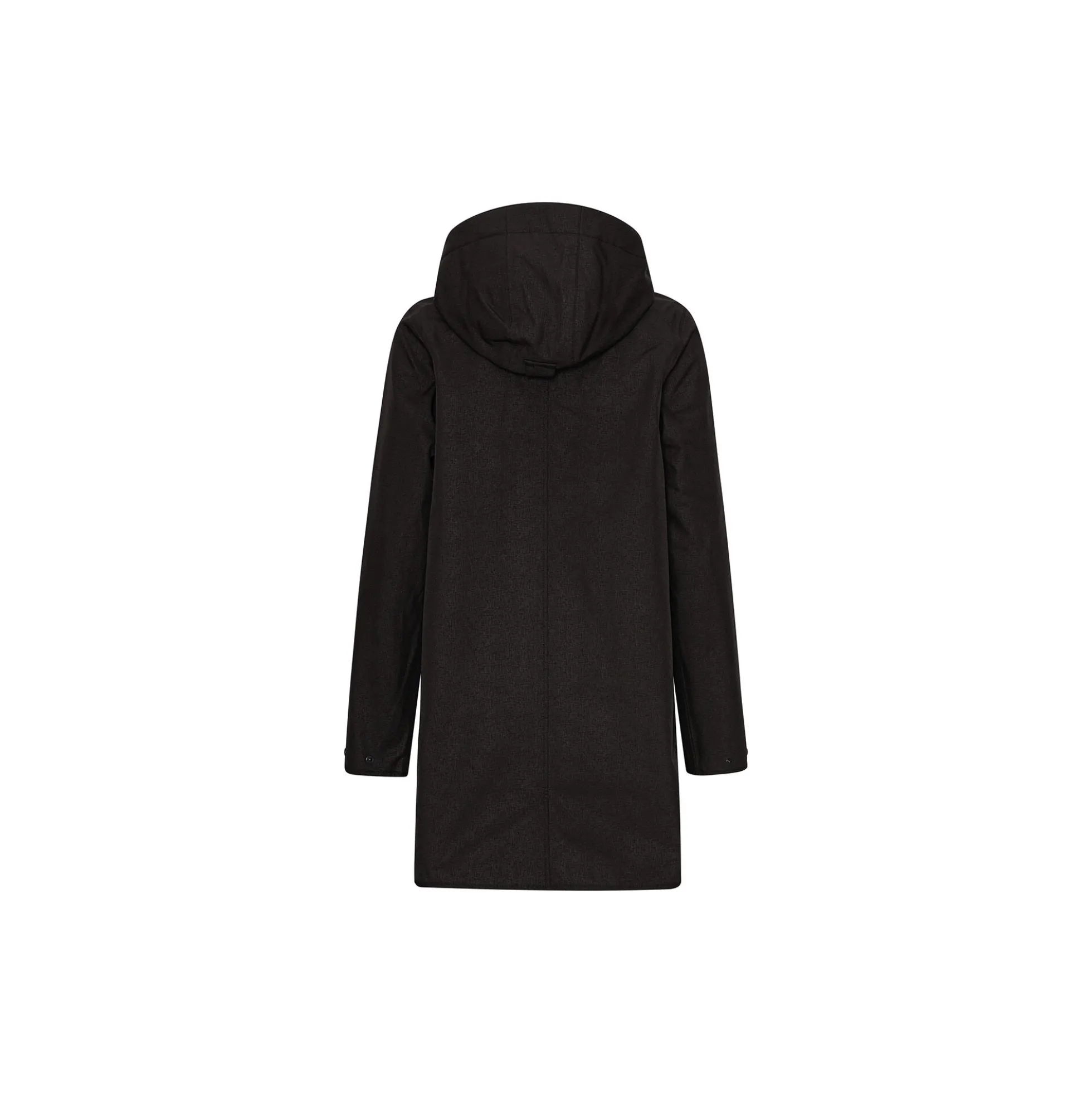 RAIN135 Raincoat, black