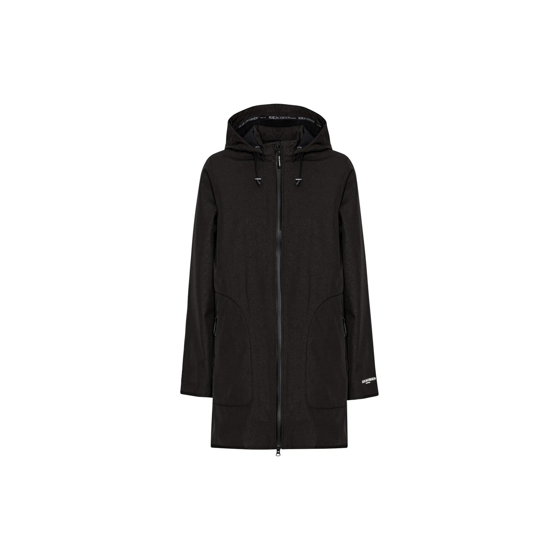 RAIN135 Raincoat, black