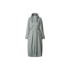Rainshell Coat, sky