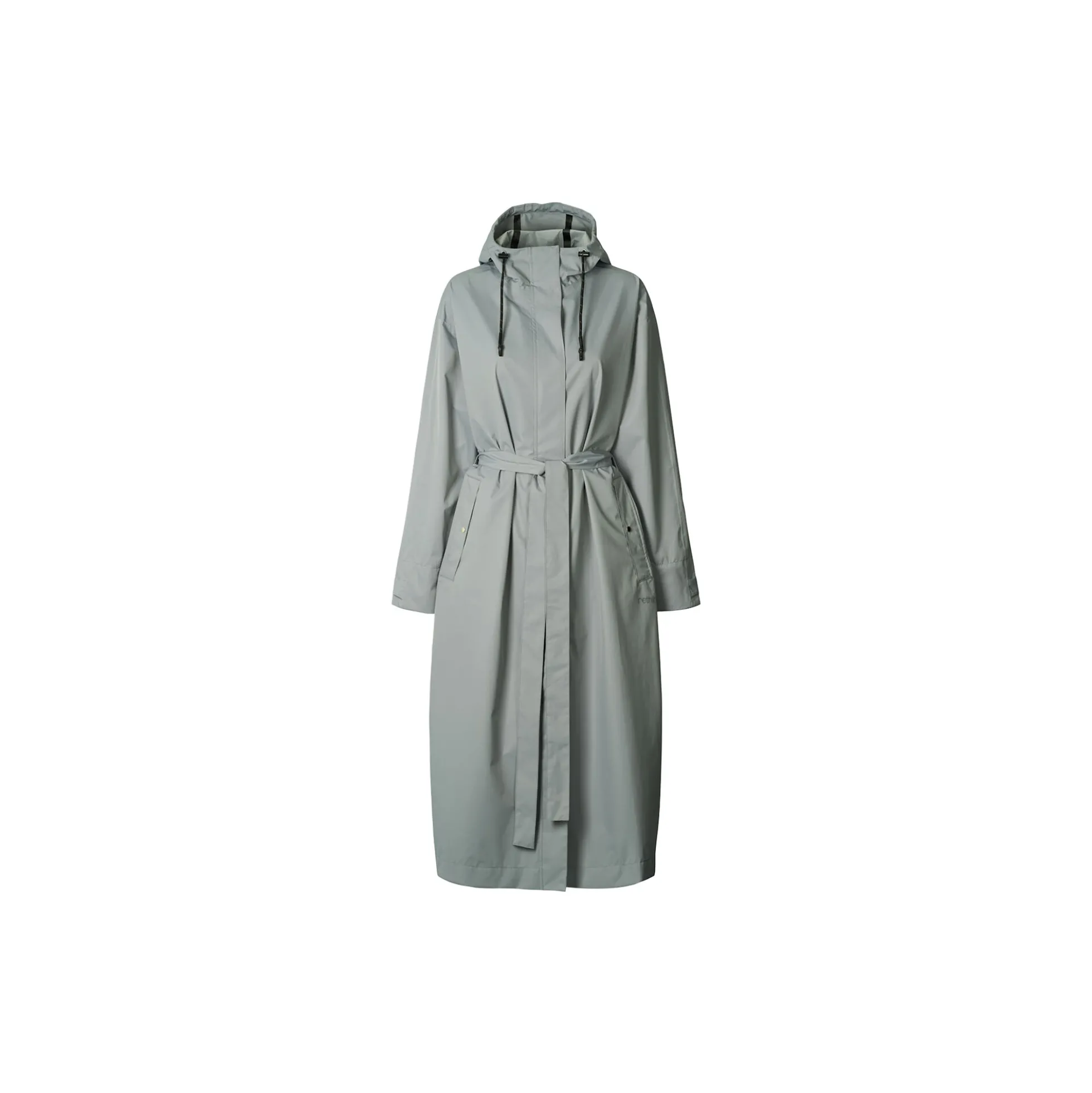 Rainshell Coat, sky