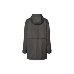 Rainshell Jacket, almost black