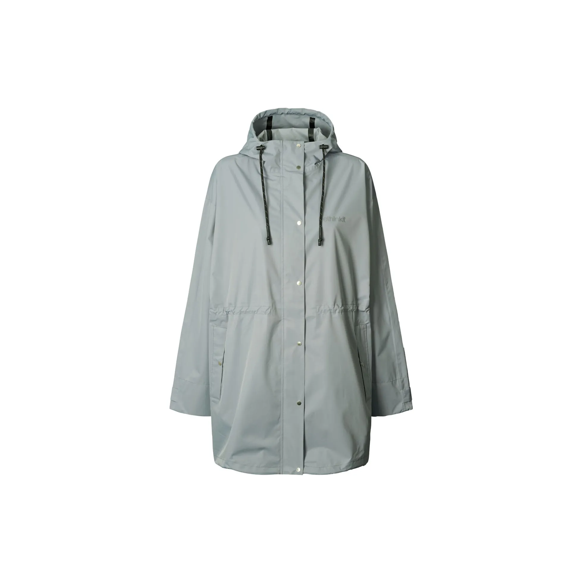 Rainshell Jacket, sky