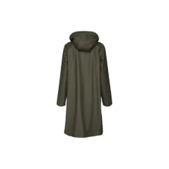 RAIN71 True Raincoat, army
