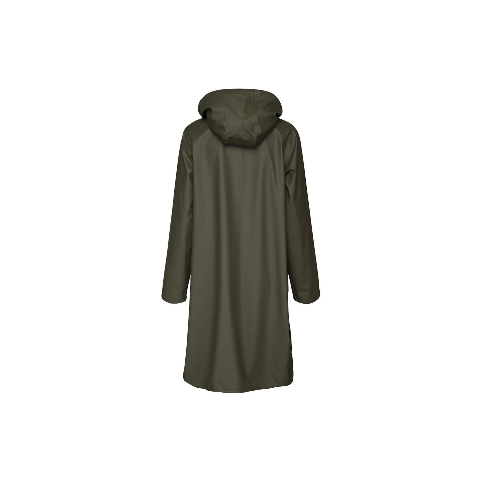RAIN71 True Raincoat, army