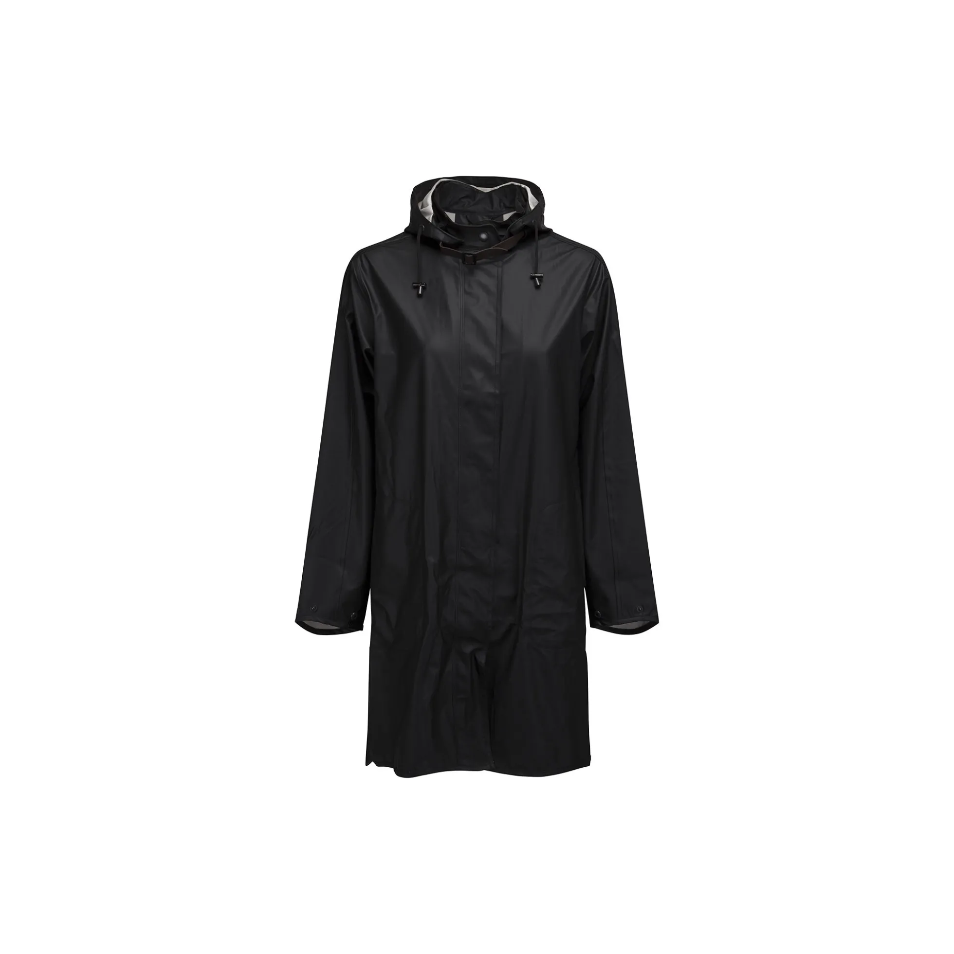 RAIN71 True Raincoat, black