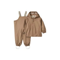 Rainwear Charlie, 3002 hazel
