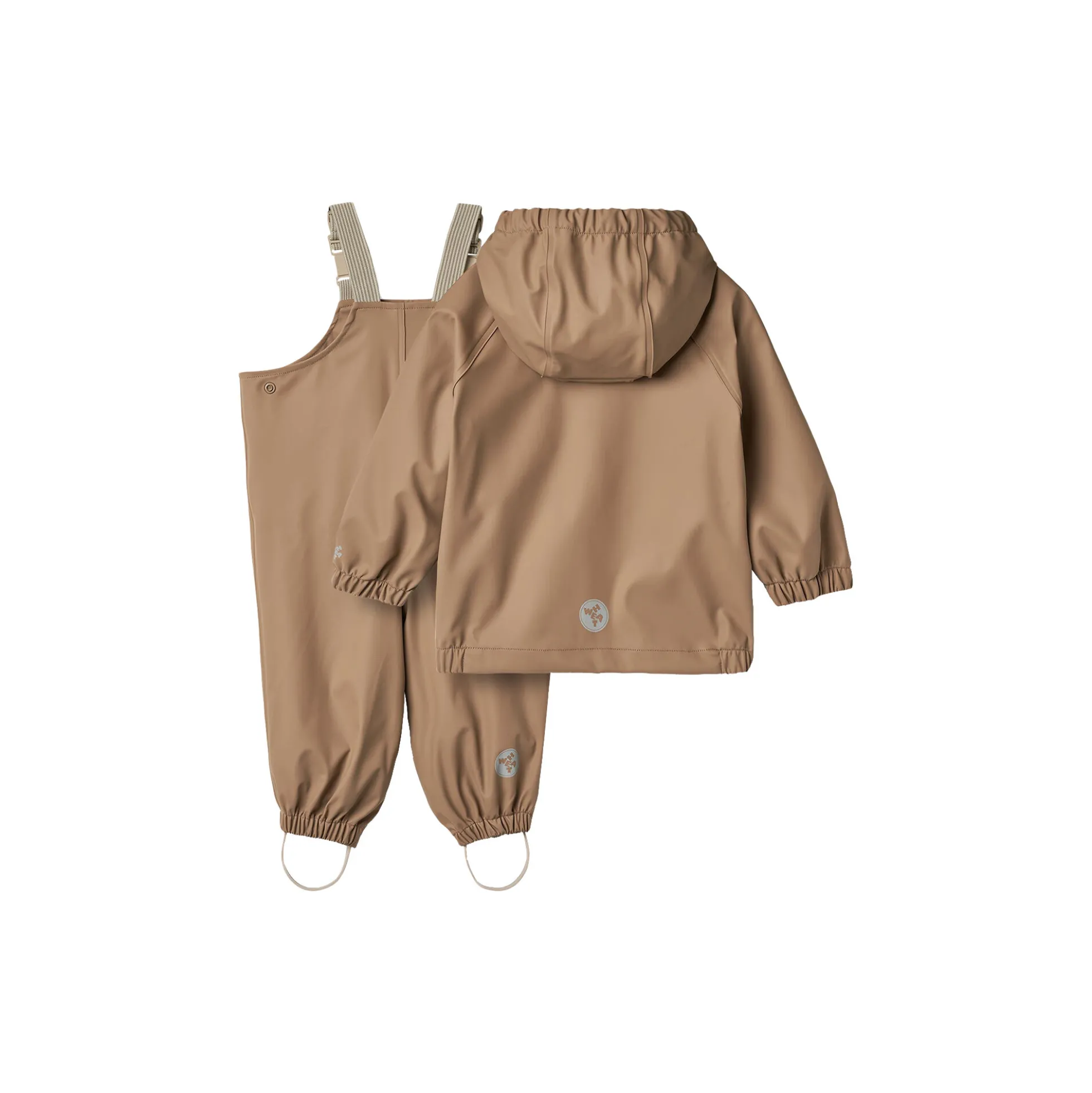 Rainwear Charlie, 3002 hazel