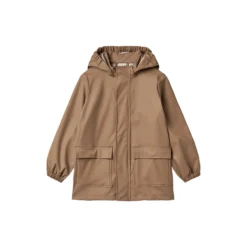 Rainwear Ola Set, 3002 hazel