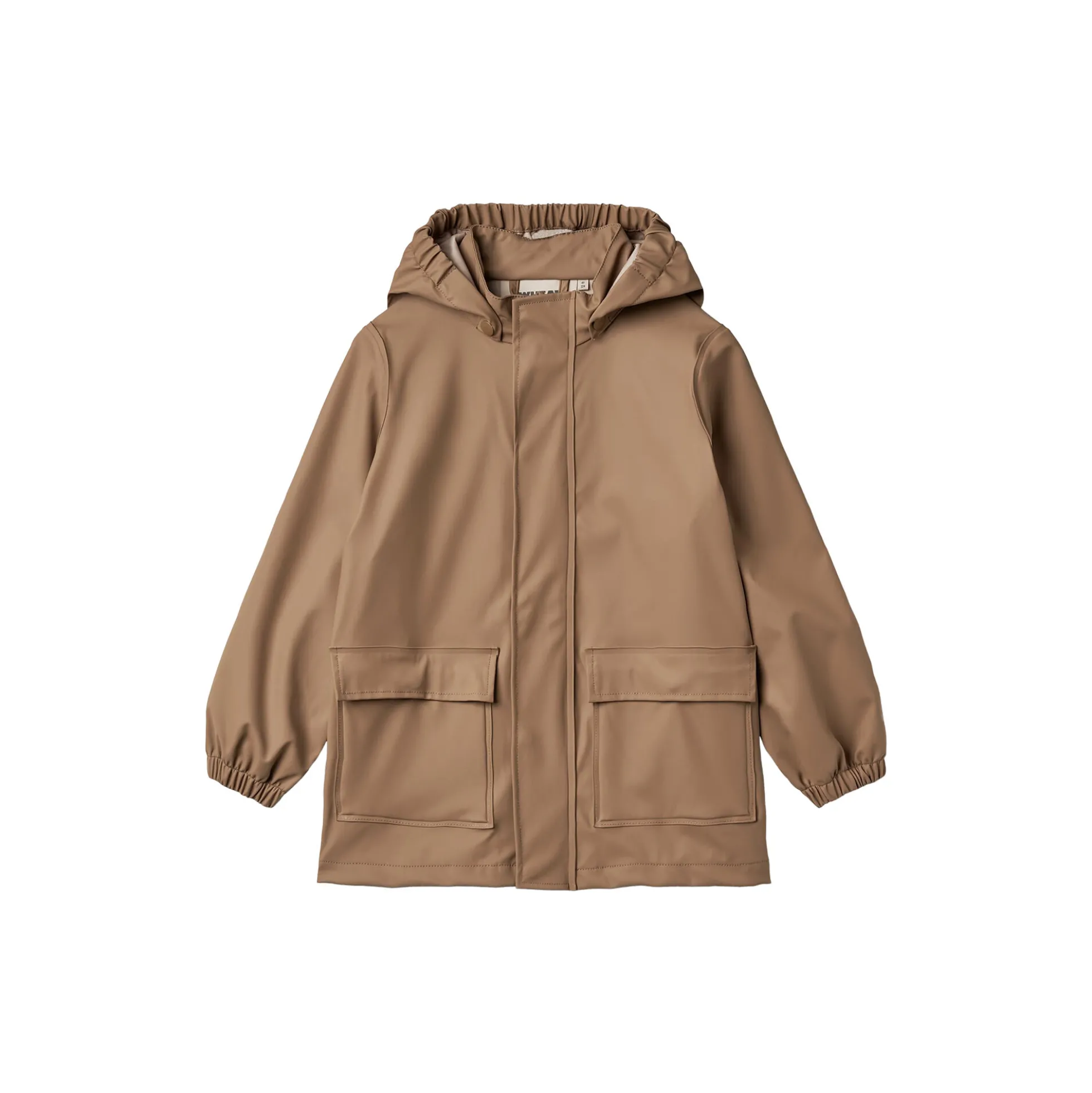 Rainwear Ola Set, 3002 hazel