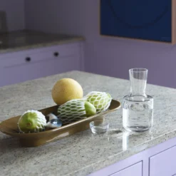 Raise Carafe, clear