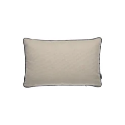 Ray indendørs/udendørs pude, beige