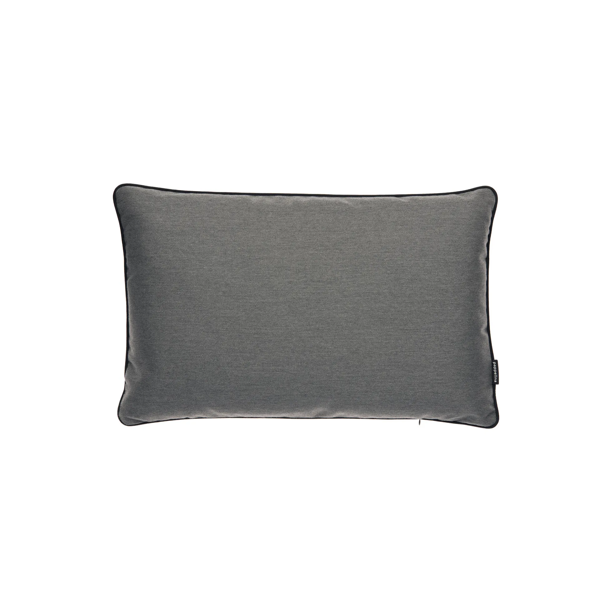 Ray indendørs/udendørs pude, dark grey