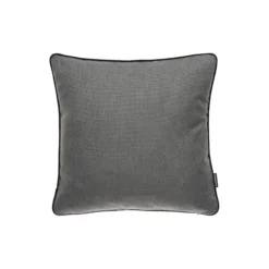 Ray indendørs/udendørs pude, dark grey