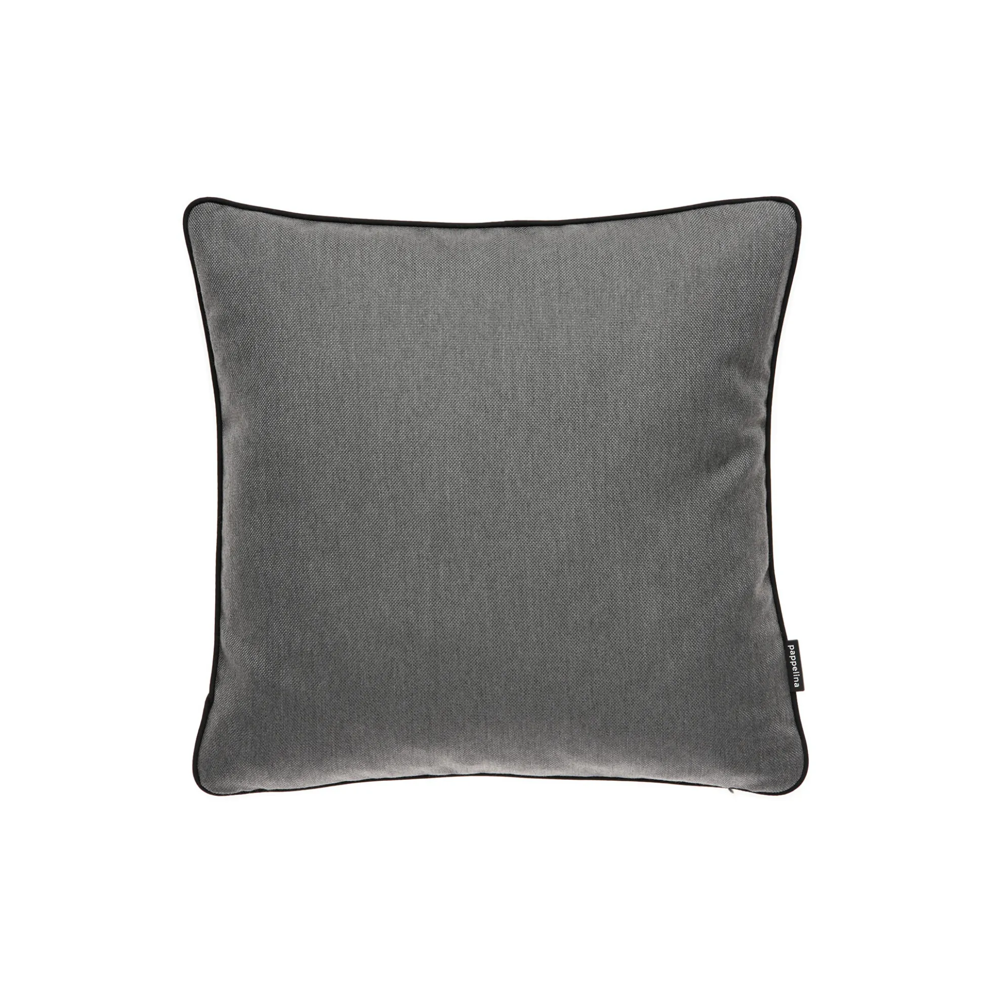 Ray indendørs/udendørs pude, dark grey